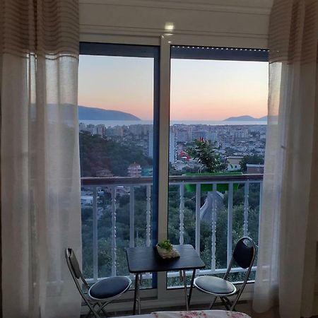 Vila Oliven Vlorë エクステリア 写真