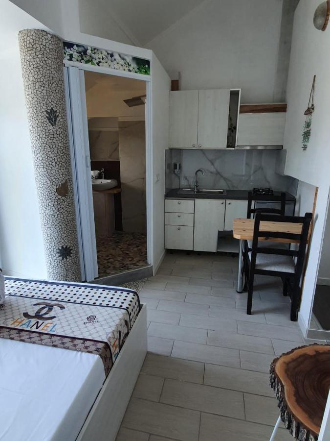 Vila Oliven Vlorë エクステリア 写真