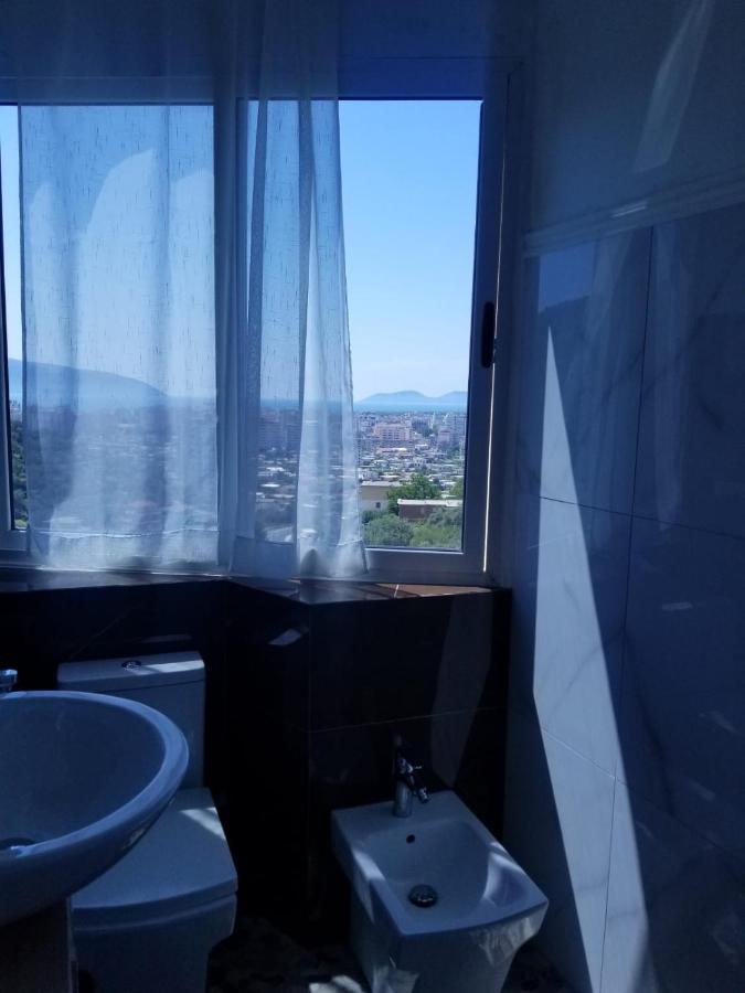 Vila Oliven Vlorë エクステリア 写真