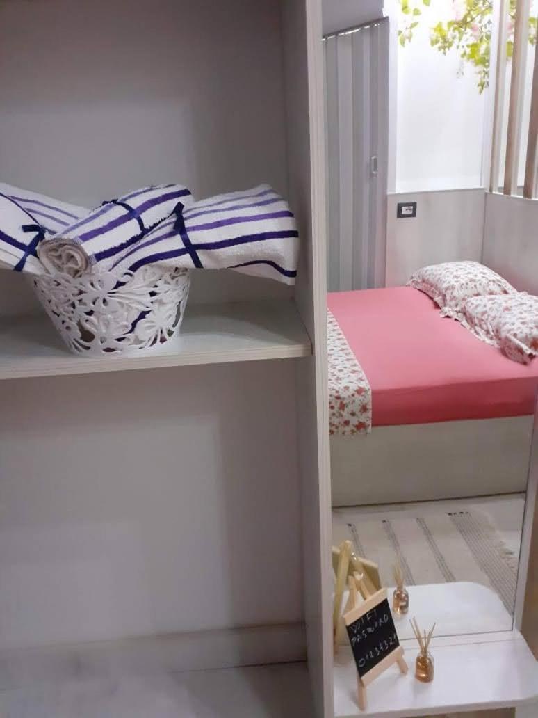 Vila Oliven Vlorë エクステリア 写真
