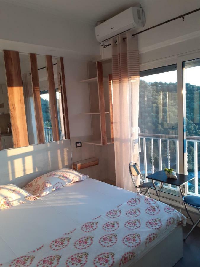 Vila Oliven Vlorë エクステリア 写真