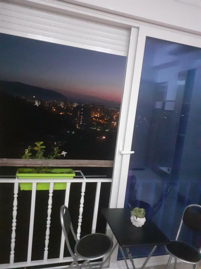 Vila Oliven Vlorë エクステリア 写真